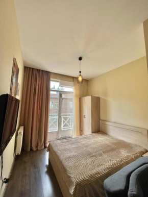 Mananas apartment